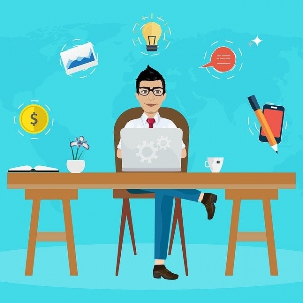 Prepare Yourself to Freelance and Freelance Well