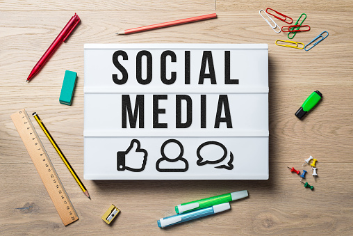 The 25 Top Social Media Management Tools for Businesses