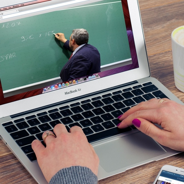 ADVANTAGES OF ONLINE EDUCATION