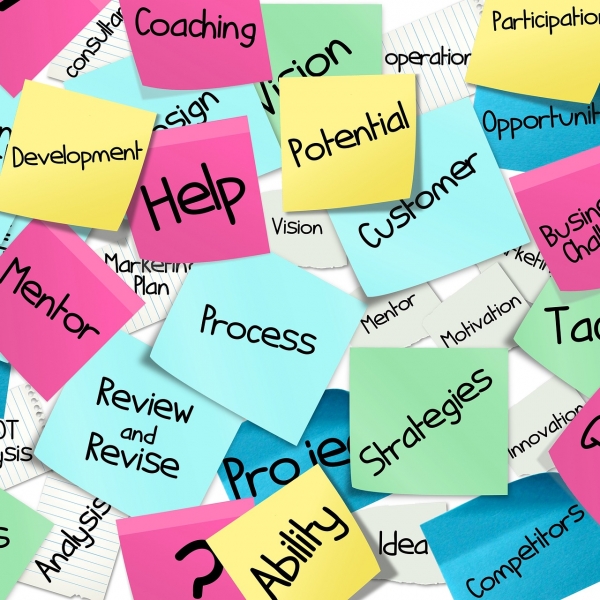 Differences between a Businessman and Entrepreneur