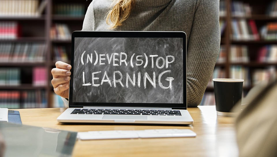 Why Choose Online Learning?