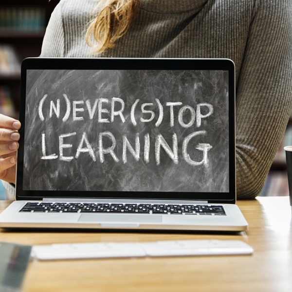 Why Choose Online Learning?