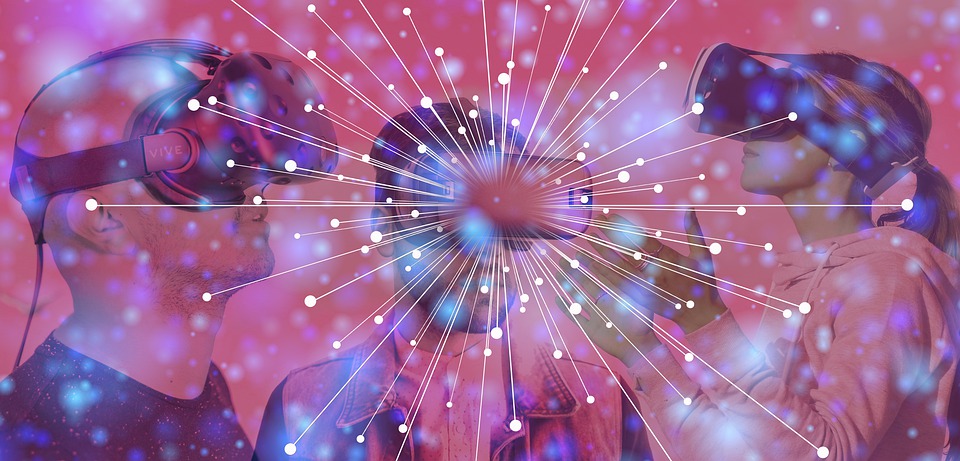 Virtual Reality, Before and After Coronavirus