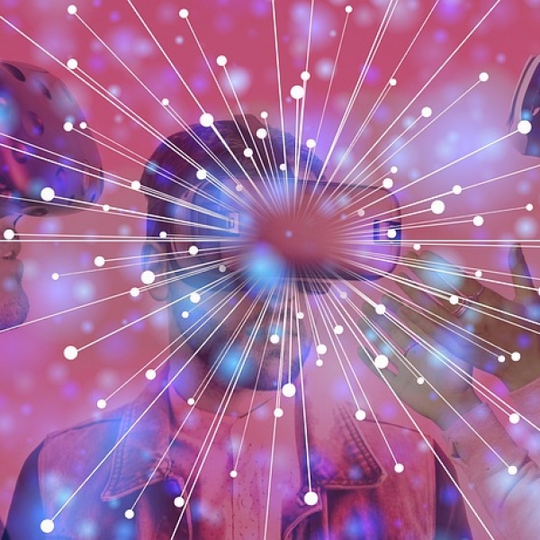 Virtual Reality, Before and After Coronavirus