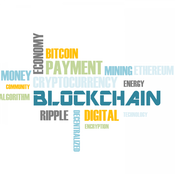 Big Industries that Blockchain Could Transform (F)