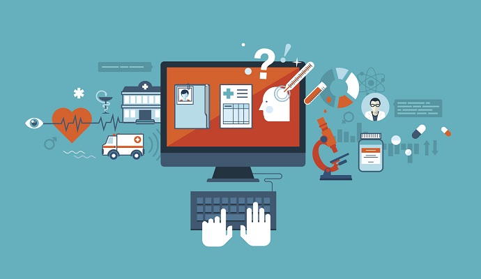 Smart EHR System Can Boost Health IT