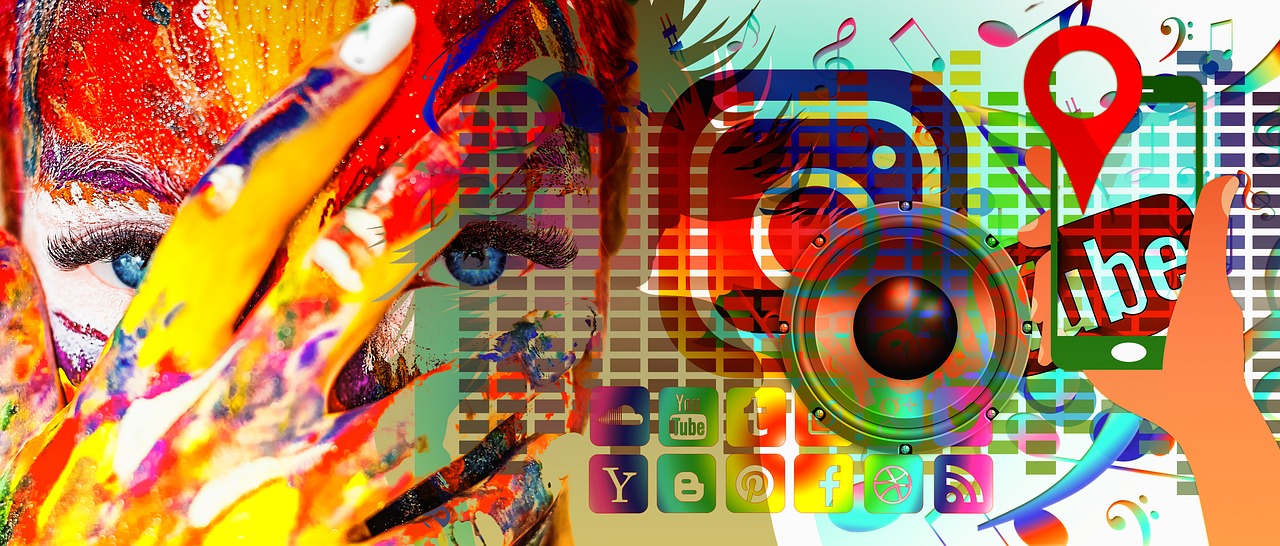 The Importance of Social Media in Business